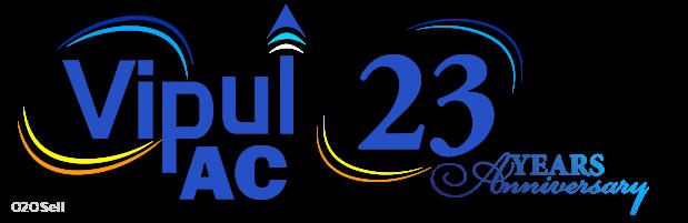 VIPUL AC | AC DEALERS & SHOWROOM - Profile Image