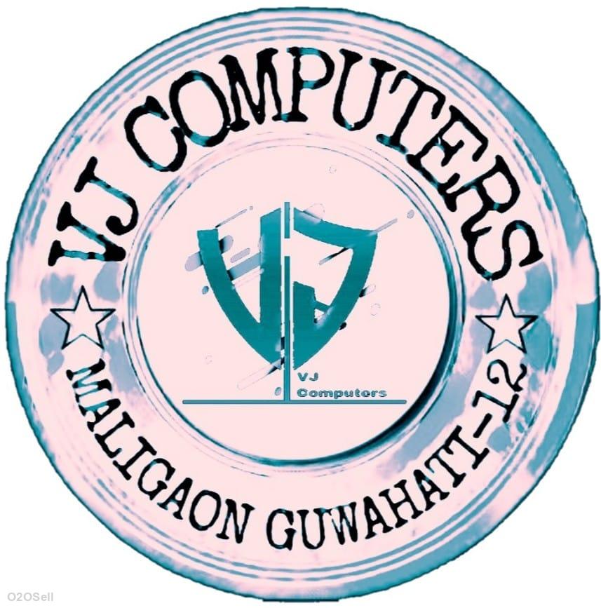 VJ COMPUTERS - Profile Image