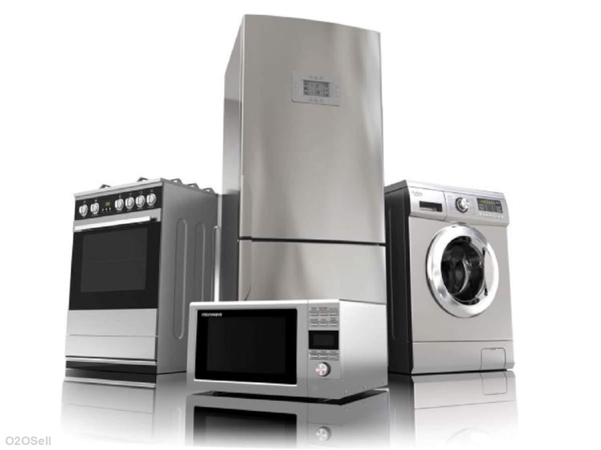 Washing machine, Refrigerator,Air cooler, & Gyser Repair and services  - Profile Image