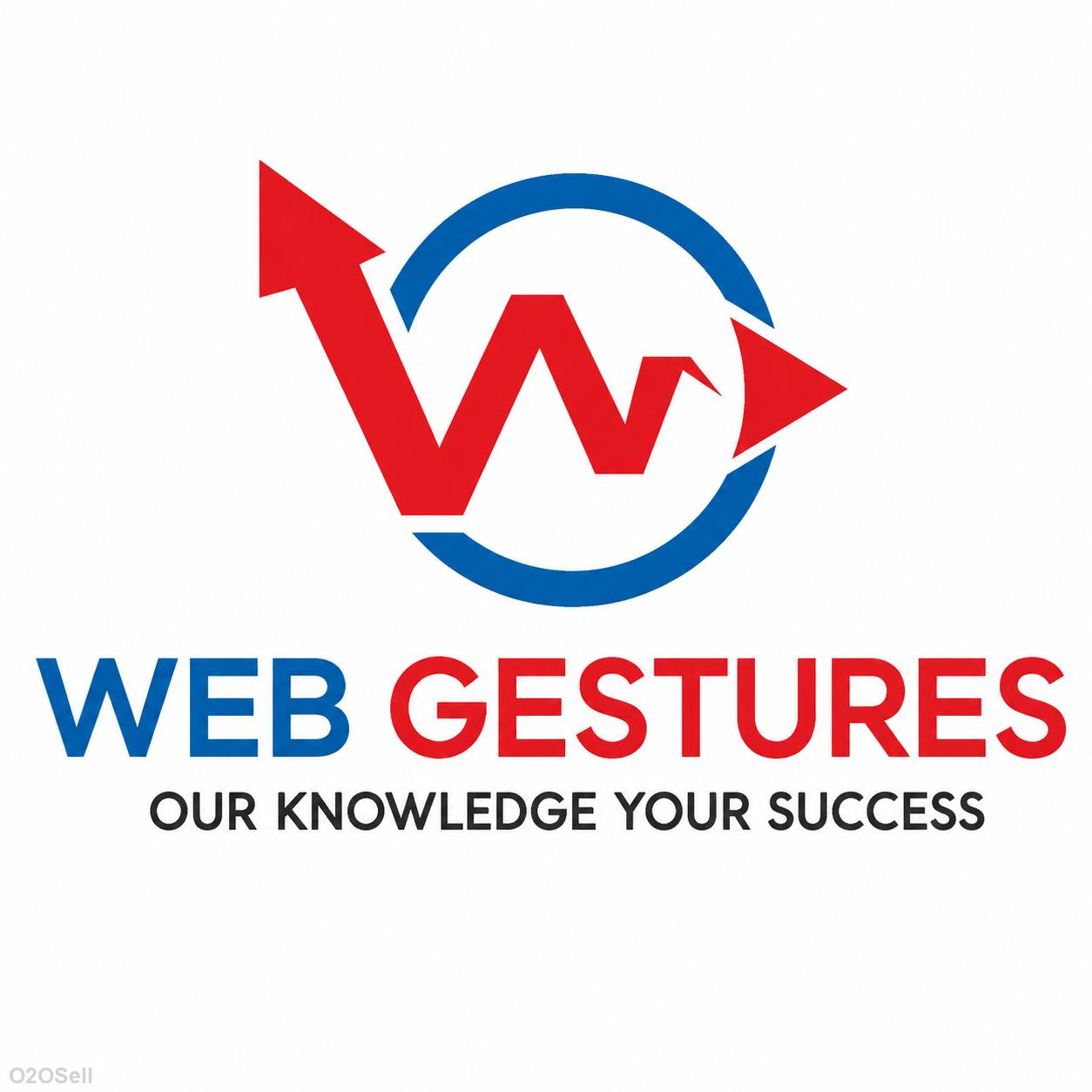 Web Gestures - Profile Image
