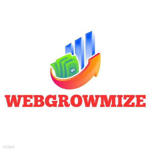 Webgrowmize - Profile Image