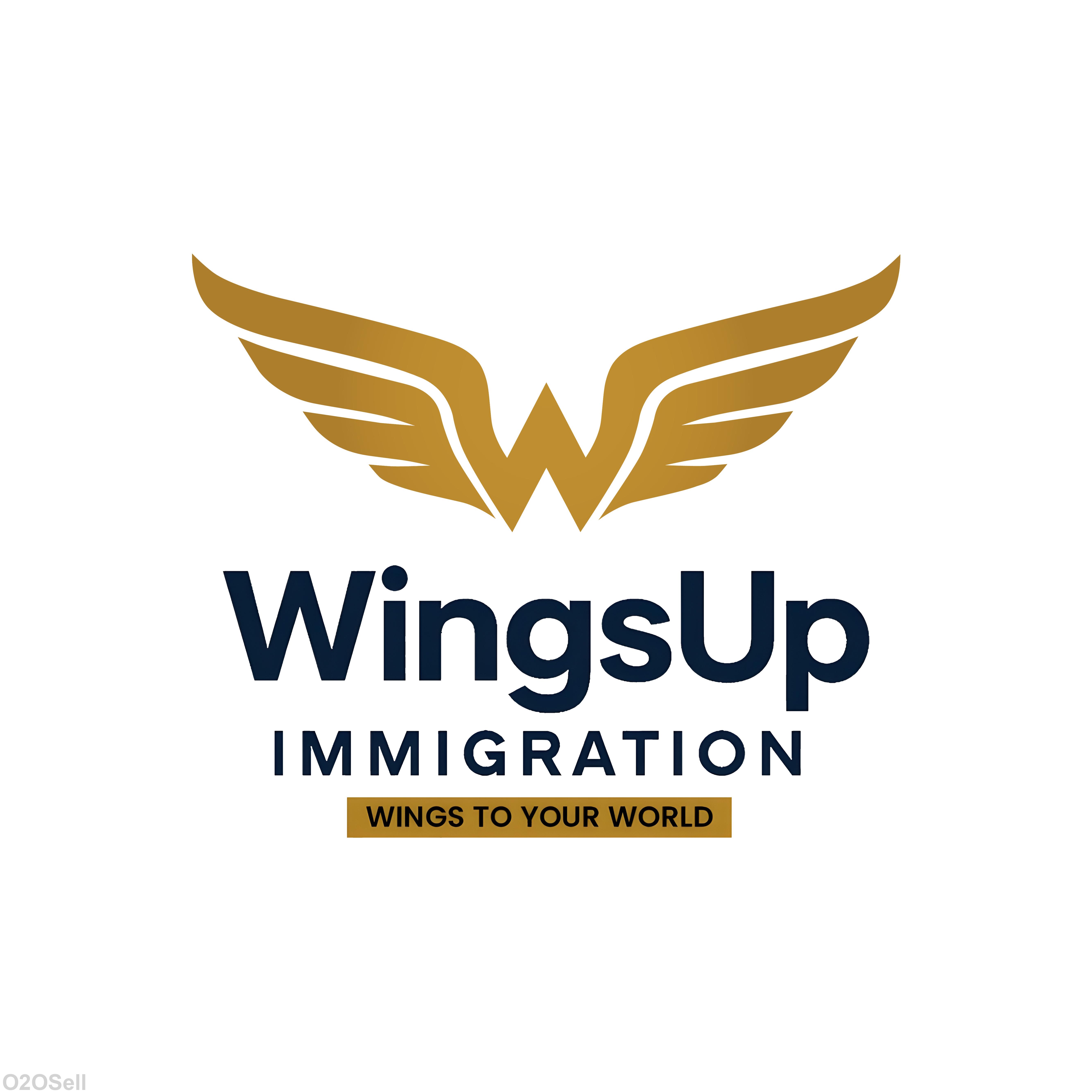 WingsUp Immigration Pvt. Ltd - Profile Image