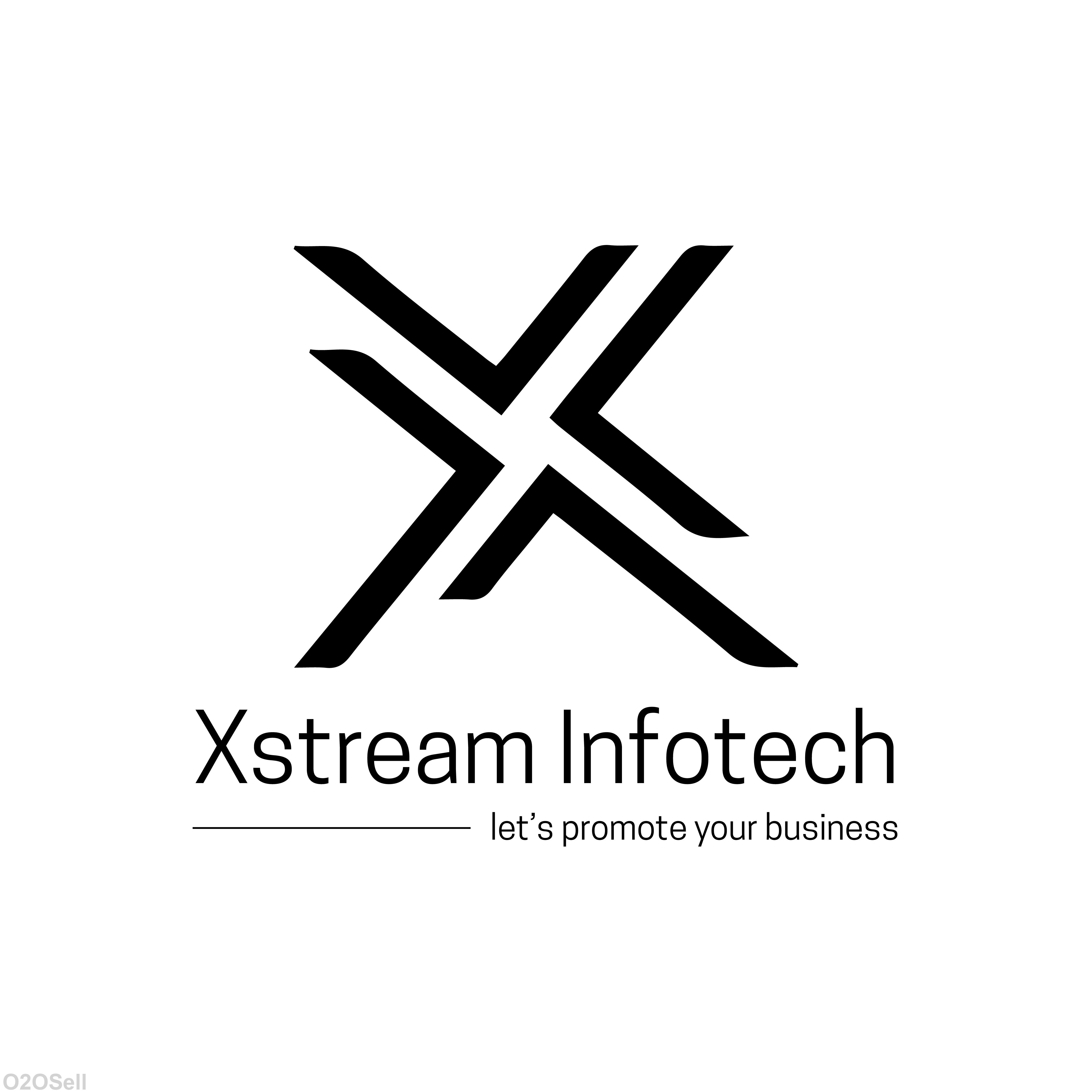 Xstream InfoTech - Profile Image