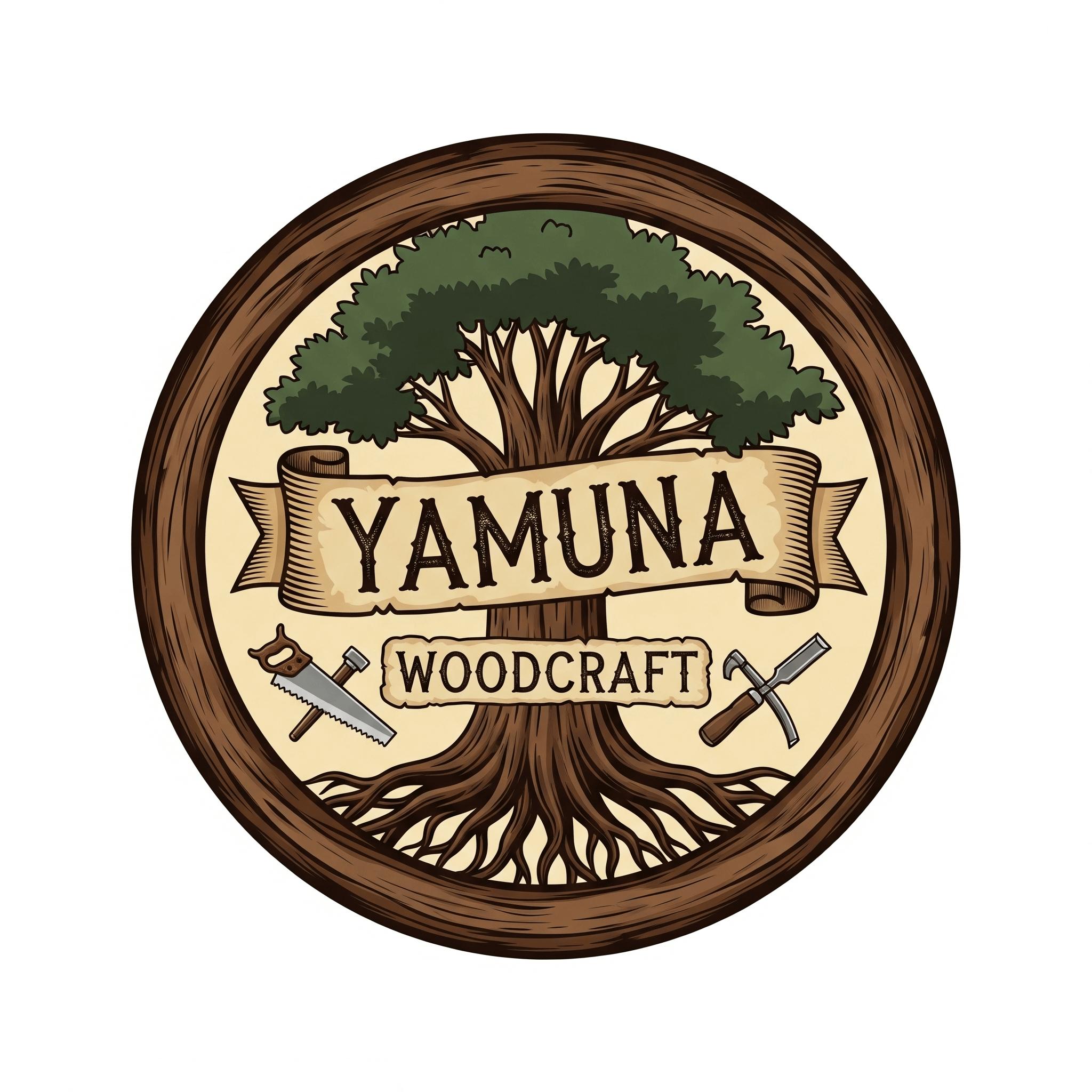 Carpenter Yamuna woodcraft  - Profile Image