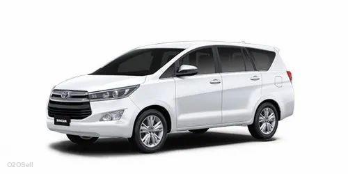 Your Rental Choice (Self Drive Rental Vehicles) Gwalior  - Profile Image