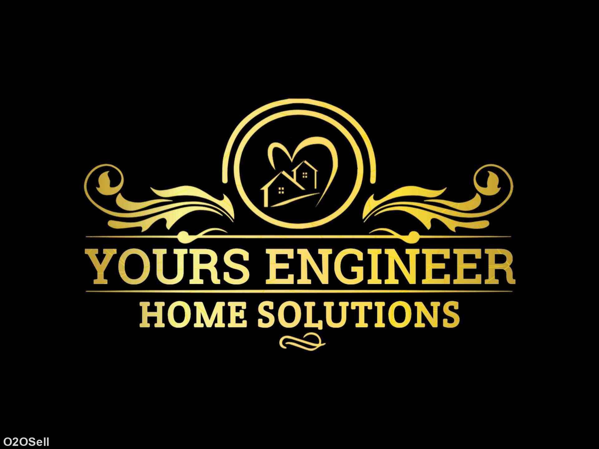 Yours Engineer Home Solution  - Profile Image