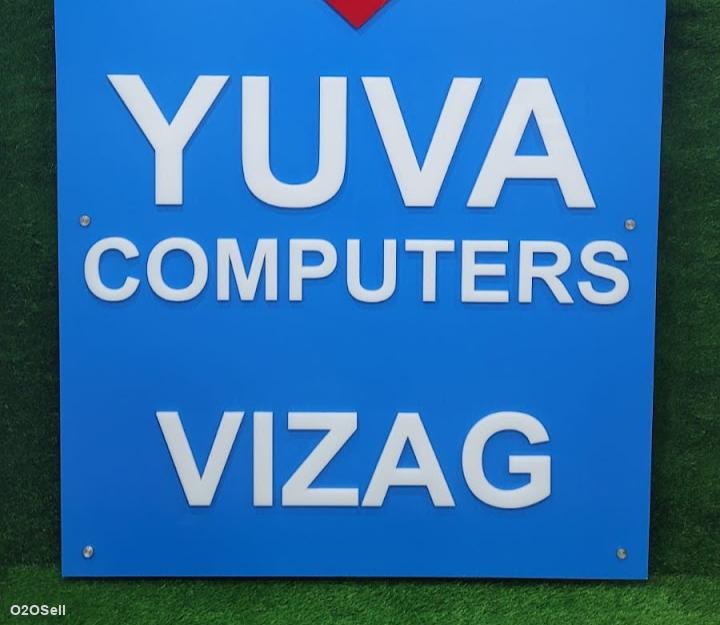 Yuva Computers Vizag - Profile Image