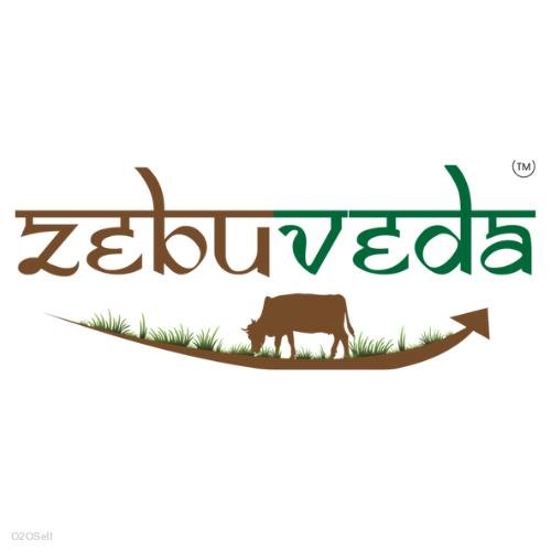 Zebuveda Naturals - Profile Image