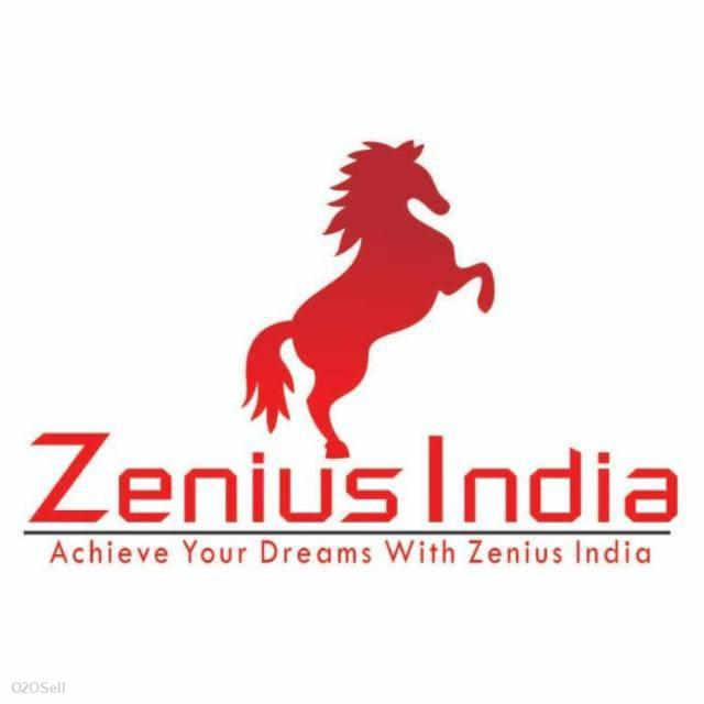 Zenius India - Profile Image