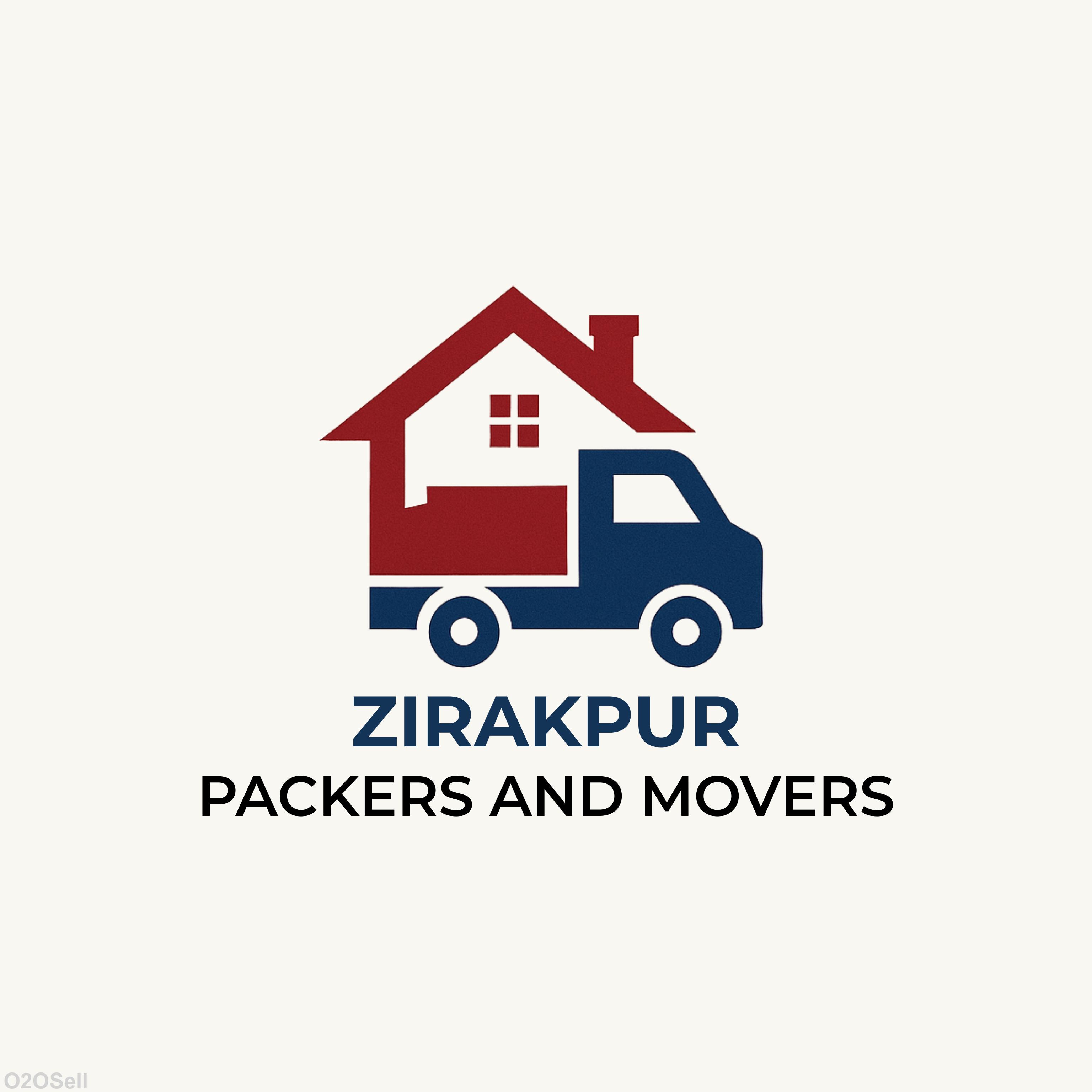 Zirakpur Packers and Movers - Profile Image