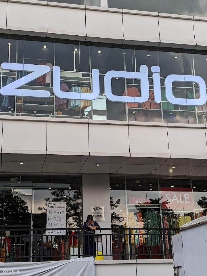 Zudio – Tridium Mall. Siliguri - Profile Image